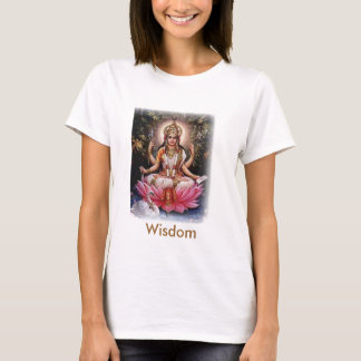 Saraswati Tee Shirt