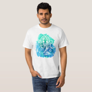 Saraswati Tshirt Tröja