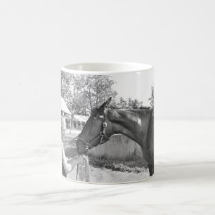 Saratoga 150 redo kaffemugg