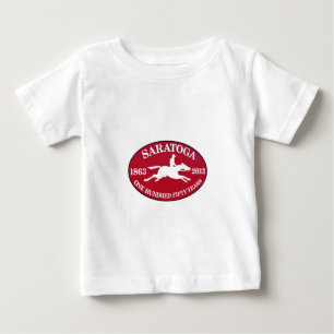 Saratoga 150 tee