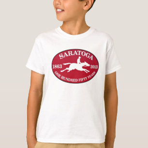 Saratoga 150 tee