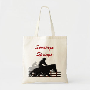 Saratoga Springs Tygkasse