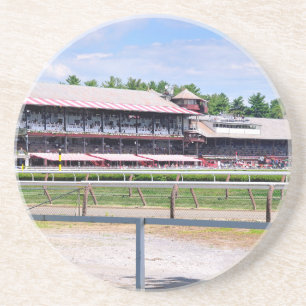 Saratoga Tävling Course och Clare Court Underlägg