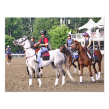 Saratoga Workouts sedan 1863