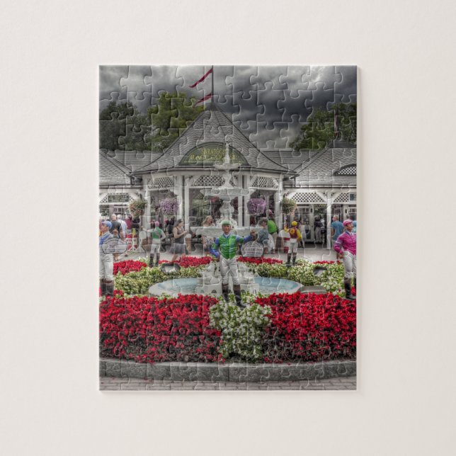 Saratogas 12 insatser Winners.jpg Pussel (Vertikal)