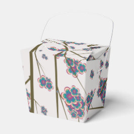 Särbar Grenar-favoritruta Presentaskar