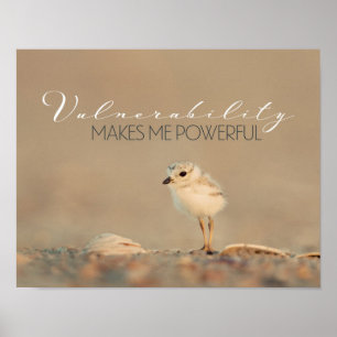 Sårbarhet Poster