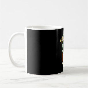 Sarcasm är hur jag Hug Kaffemugg