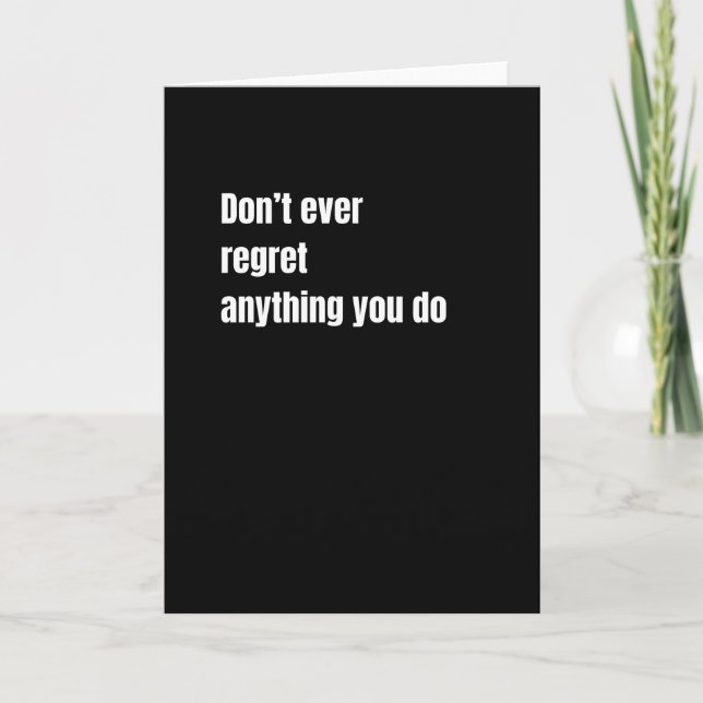 Sarcasm är rätt sätt att lura någon med stil kort (Framsida)