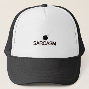 Sarcasm Bombed Keps