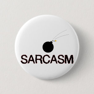 Sarcasm Bombed Knapp