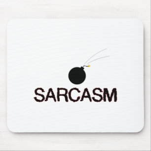 Sarcasm Bombed Musmatta