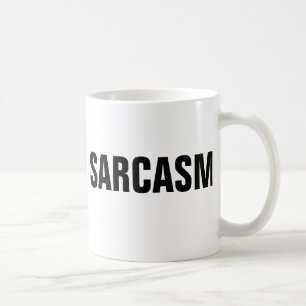Sarcasm Identifier mugg