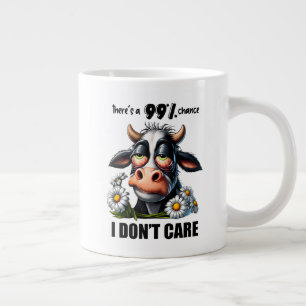Sarcasm-Jumbo Mugg Jumbo Mugg
