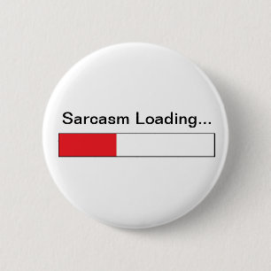 Sarcasm Knapp