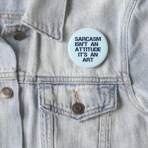 Sarcasm Knapp