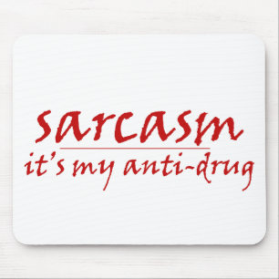 Sarcasm Musmatta
