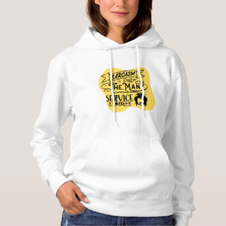 SARCASM-OTE T SHIRT