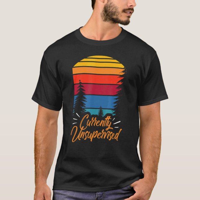 Sarcasm Sarcastics Sarcastic Ord som för närvarand T Shirt (Framsida)
