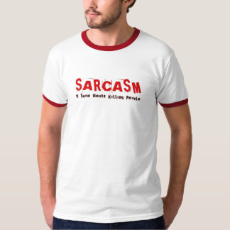 Sarcasm Tröja