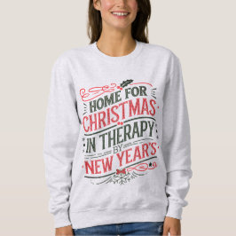 Sarcastic Christmas T Shirt