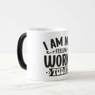 Sarcastic Coffee Quotes Magisk Mugg
