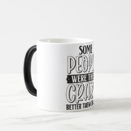 Sarcastic Coffee Quotes Magisk Mugg