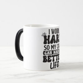 Sarcastic Coffee Quotes Magisk Mugg