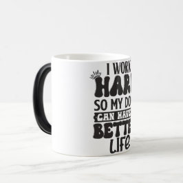 Sarcastic Coffee Quotes Magisk Mugg