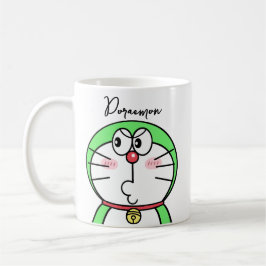 Sarcastic Mini Doraemon Kaffemugg