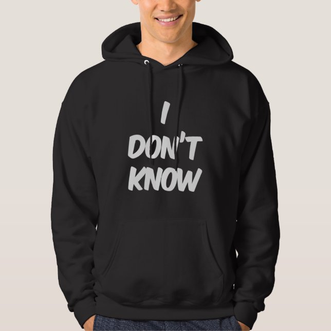 Sarcastic Parent Comedy  Astonished Hoodie (Framsida)