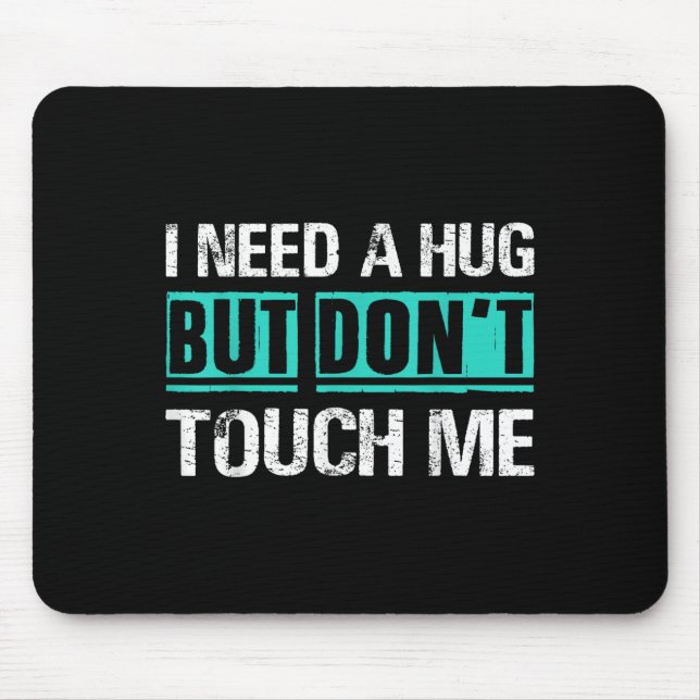 Sarcastic Quotes And Introverts Men Women Tees. I  Musmatta (Framsidan)