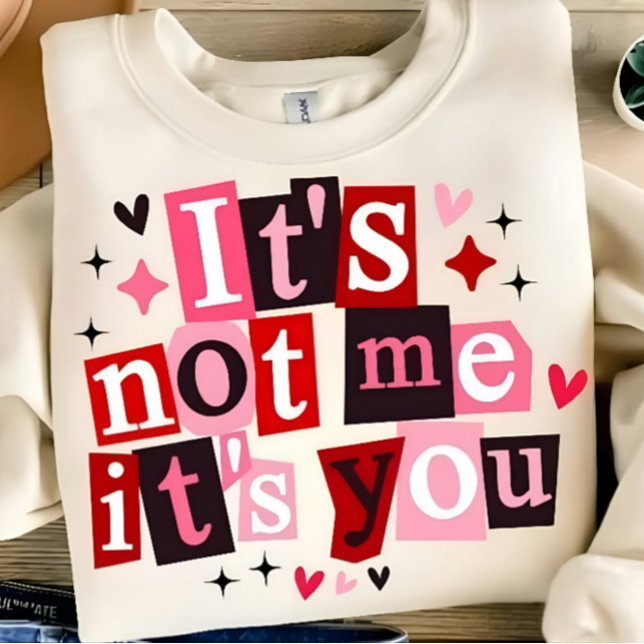 Sarcastic Valentine Quote Humour Women's T-shirt (Skapare uppladdad)