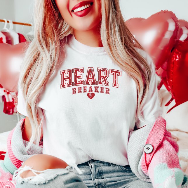 Sarcastic Valentine T Shirt (Skapare uppladdad)