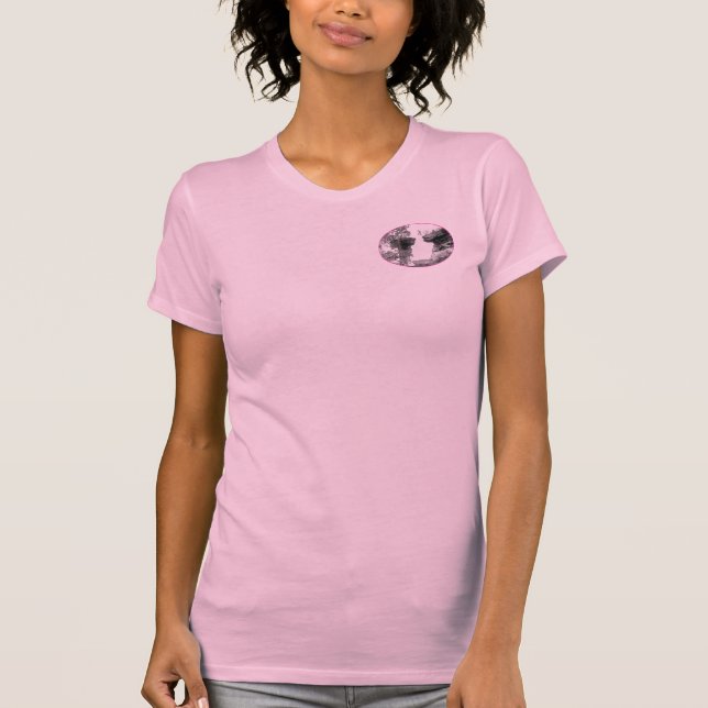 sarchasm tee (Framsida)