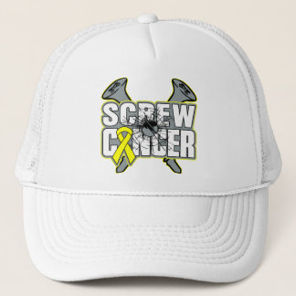 Sarcoma Cancer Keps