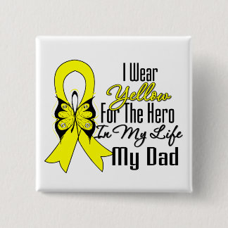 Sarcoma Ribbon My Hero My Pappa Knapp