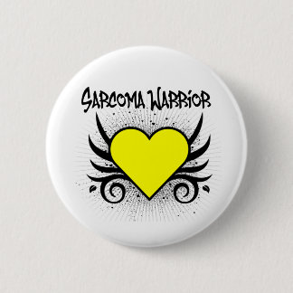 Sarcoma Warrior Heart Knapp