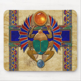 Sarcophagus 3D Egyptian Musmatta