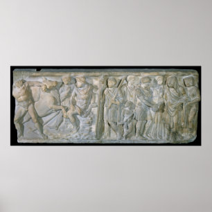 Sarcophagus Poster