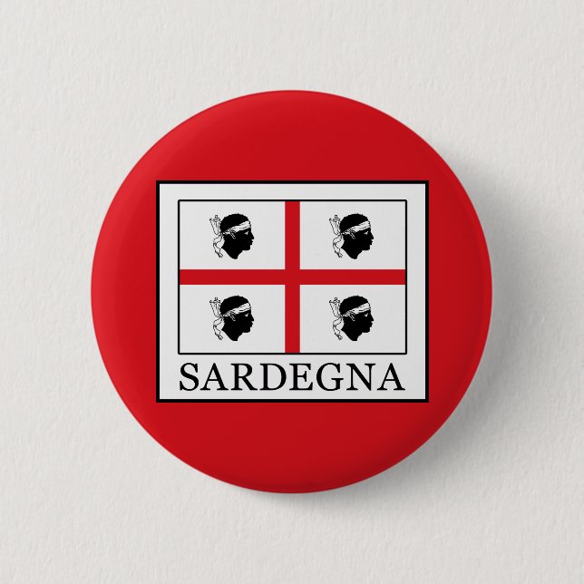 Sardegna Knapp (Framsida)
