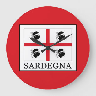 Sardegna Stor Klocka