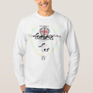 SARDEGNA T-SHIRT