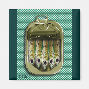 sardiner magnet