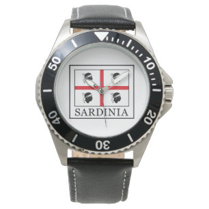 Sardinia Armbandsur