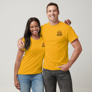 Sardinien Italia Tee Shirt