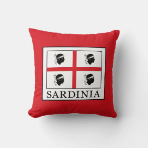 Sardinien Kudde