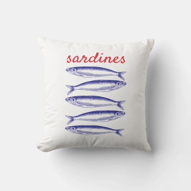 Sardinien Kudde (Framsida)