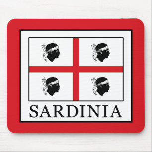 Sardinien Musmatta
