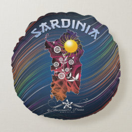 Sardinien Rund Kudde